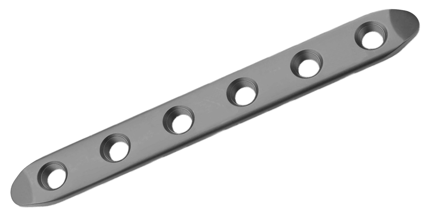 5.0mm Narrow Locking Plate